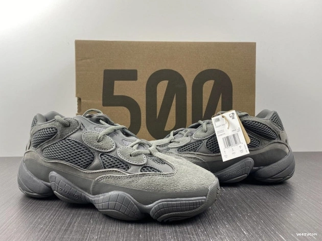 GW6373 500 Yeezy Adidas Granite 0723